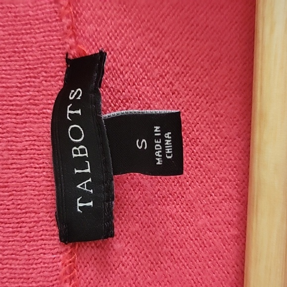 Talbot Sweater - Picture 2 of 3